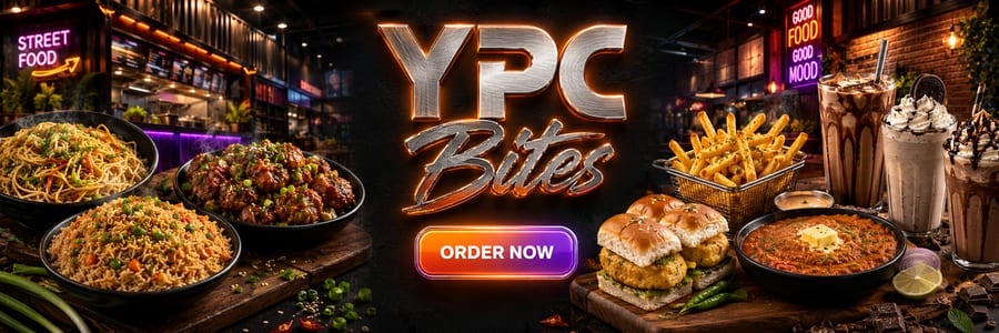 Ypc bites