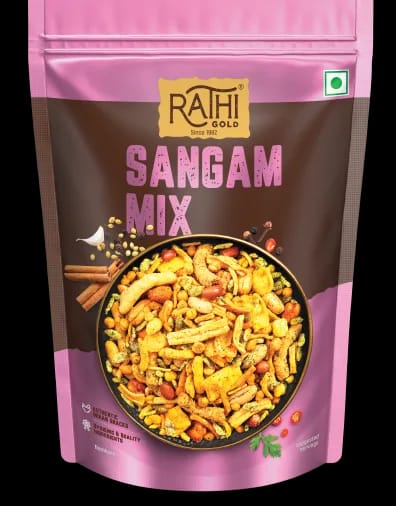 Sangam mix 200g.