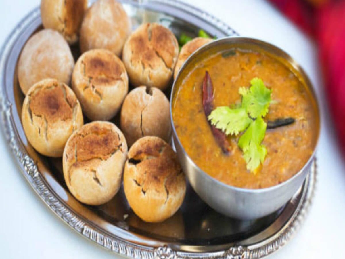 Dal Bati