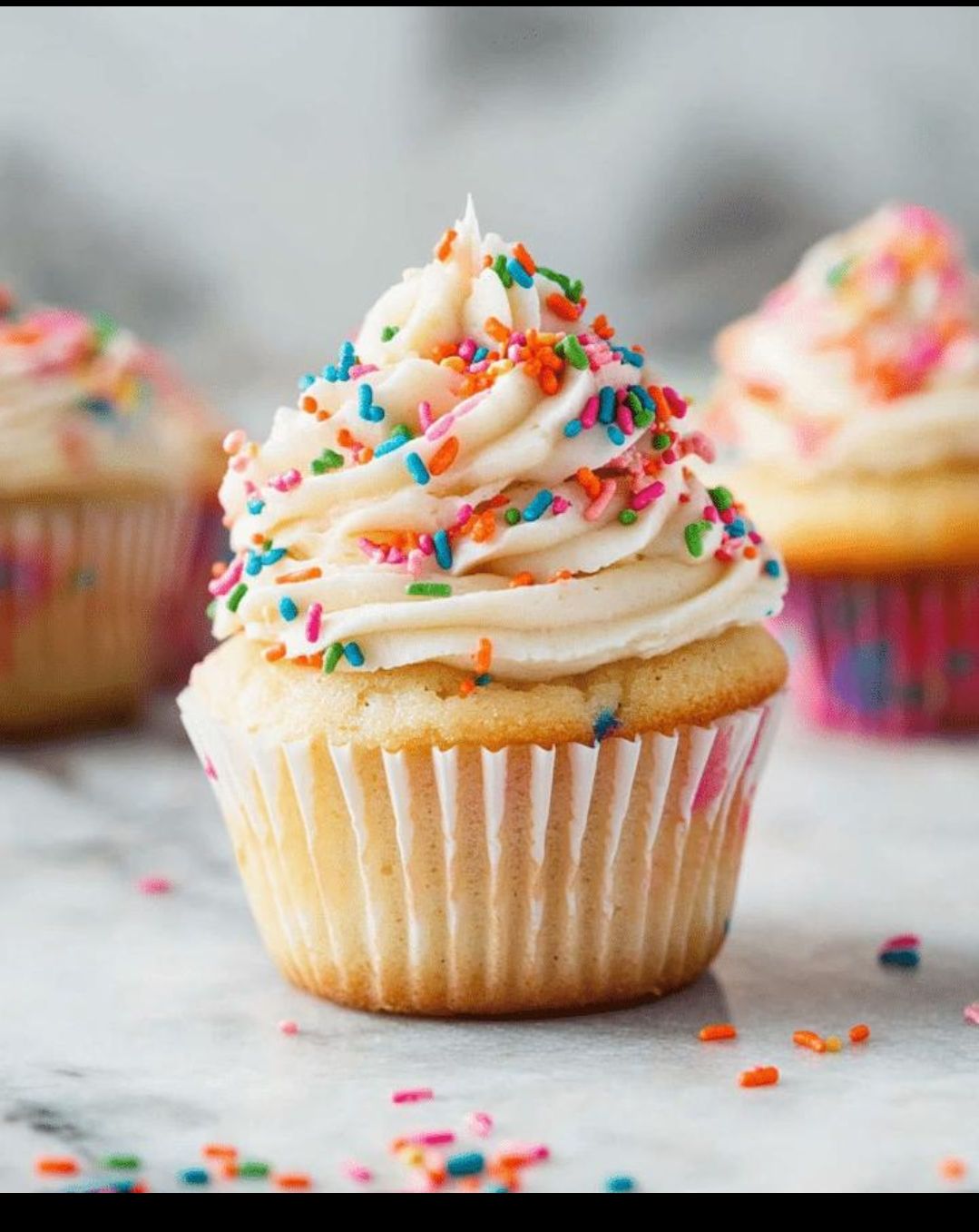 Cup cake