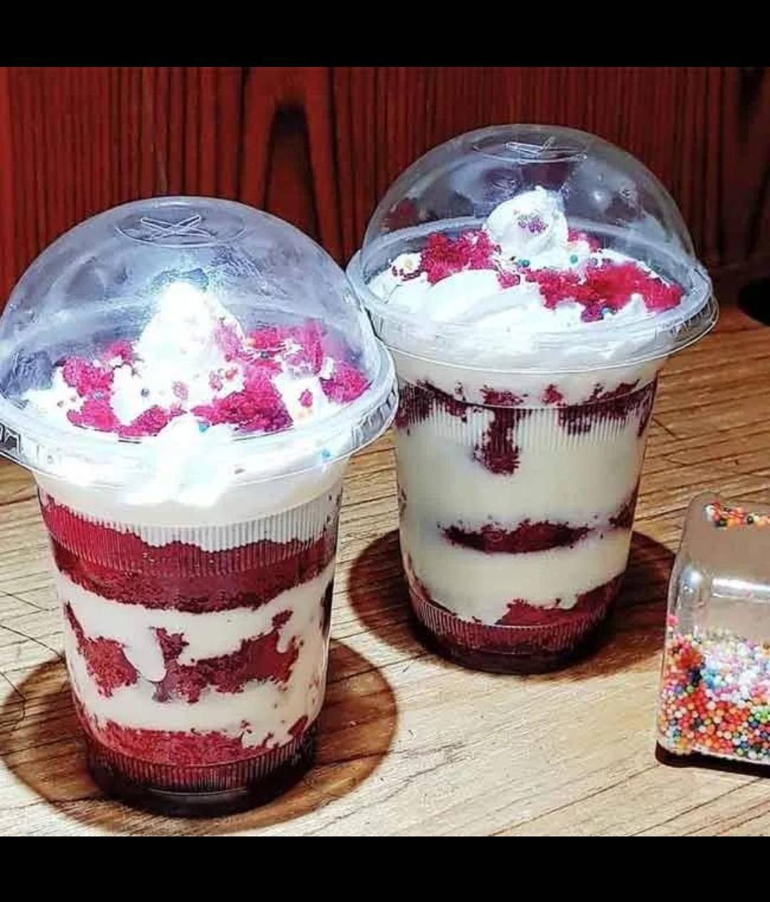 Cup cake