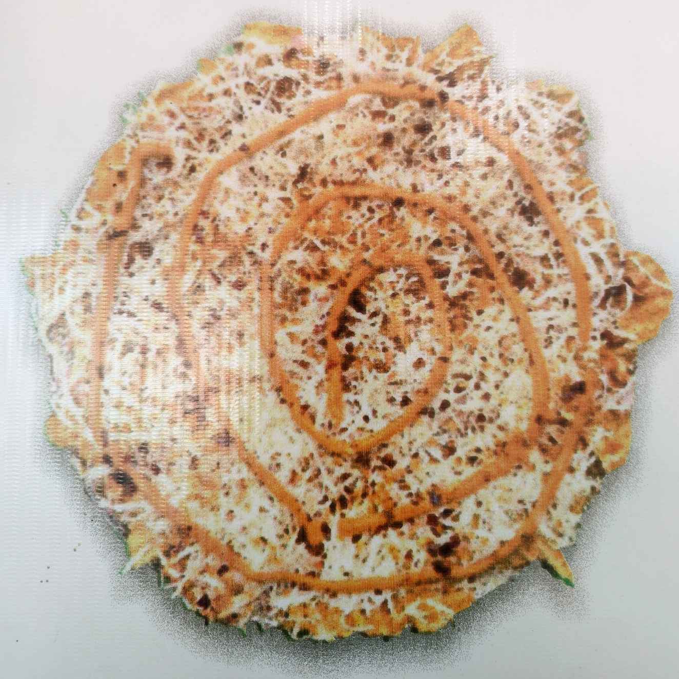 Seasoning chips