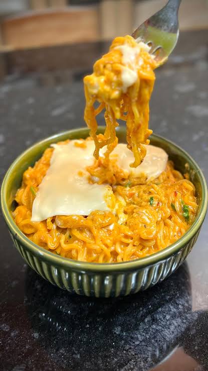 Masala Maggi