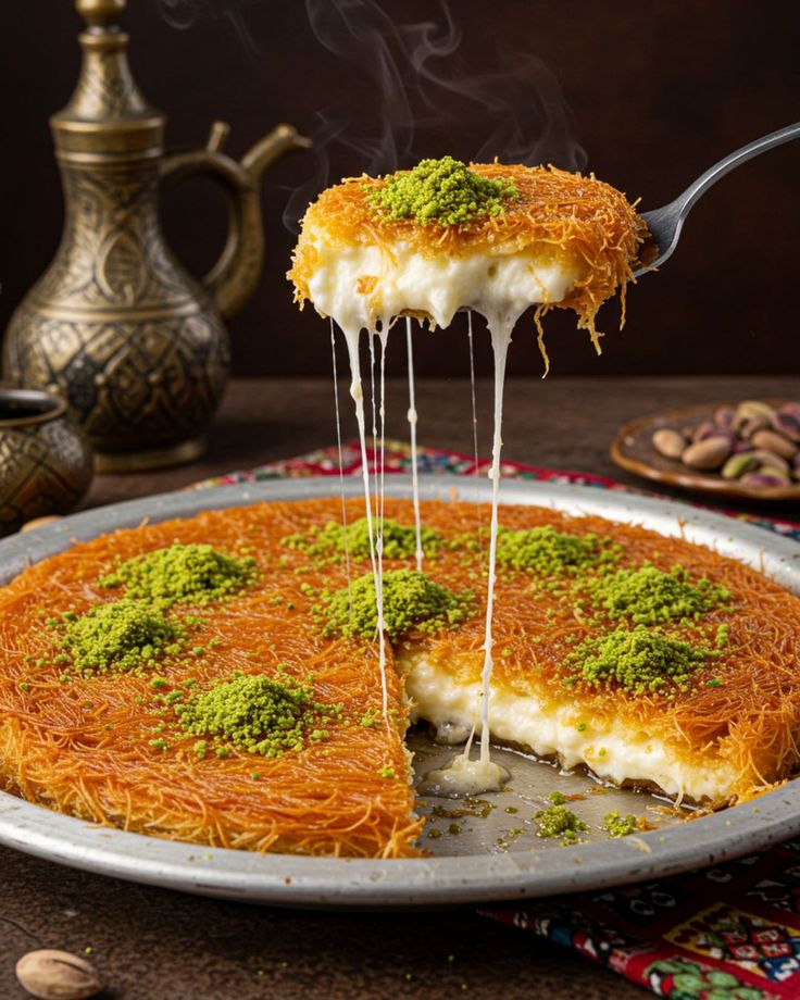 Special kunafa