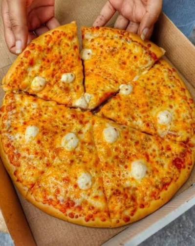 Margherita (Large)
