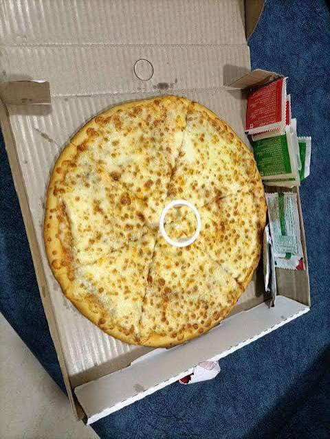 Margherita (Medium)