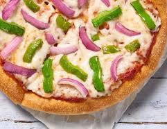 Onion + Capsicum (Large)