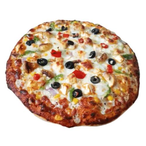 Olive Topping (Small)