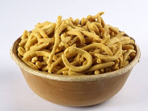 Medium Laung Sev 500gm (Famous)