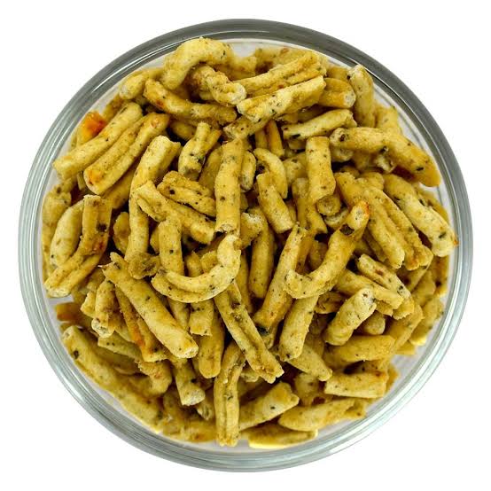 Double Laung Sev 500gm (Special)