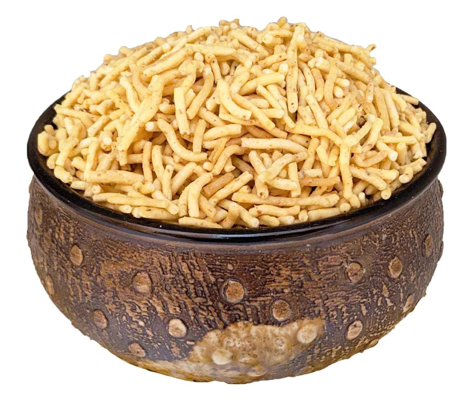 Poha sev 500gm (Ujjaini sev)
