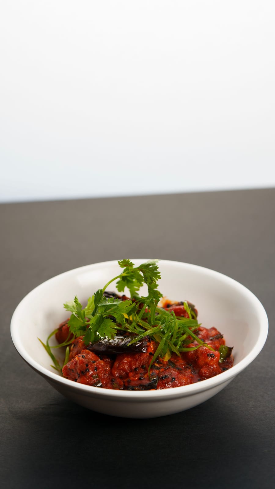 Manchurian with Paneer