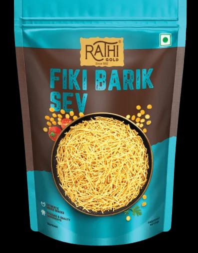 Fiki barik sev 200g.
