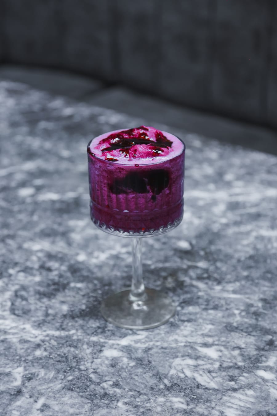 BLACK CURRANT MAGIC