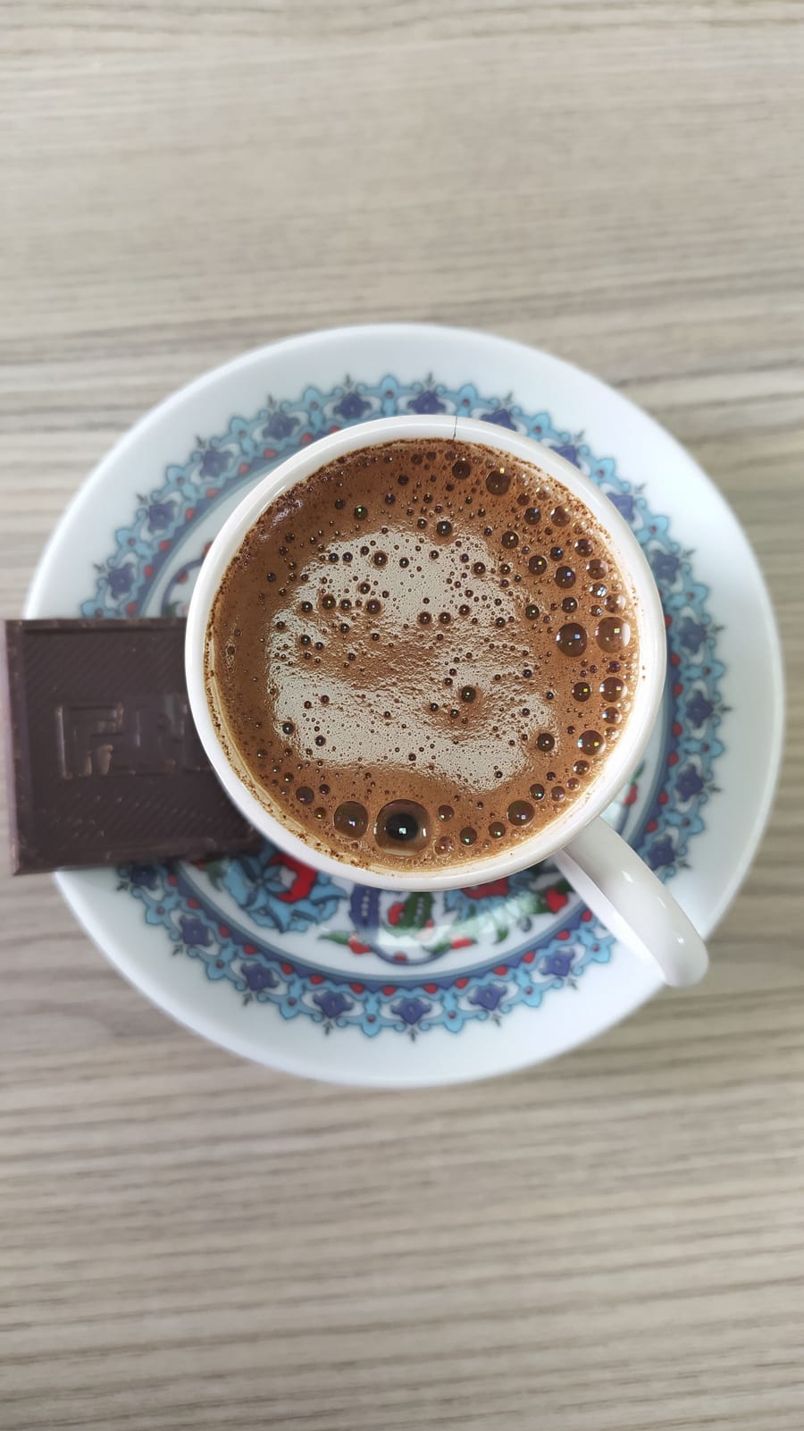 Choco Coffee