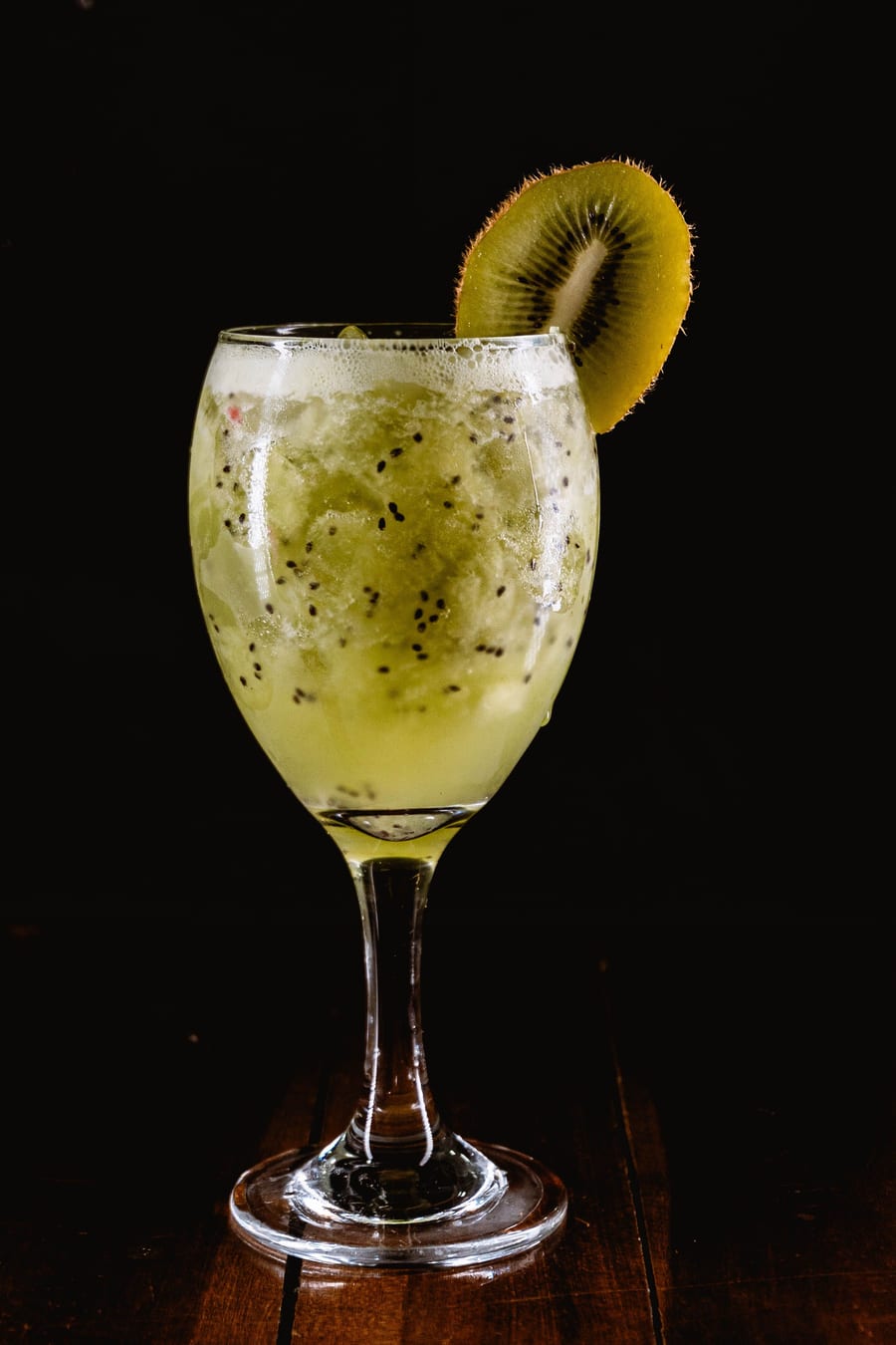 Kiwi Mojito