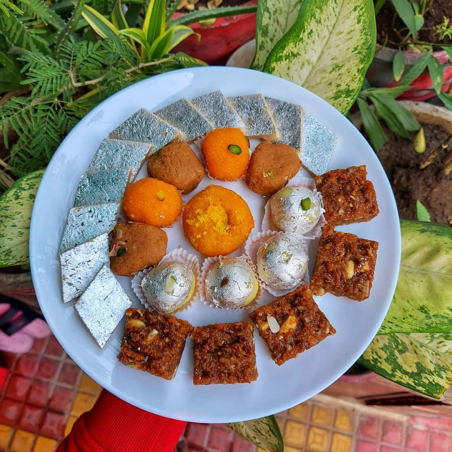Mithai