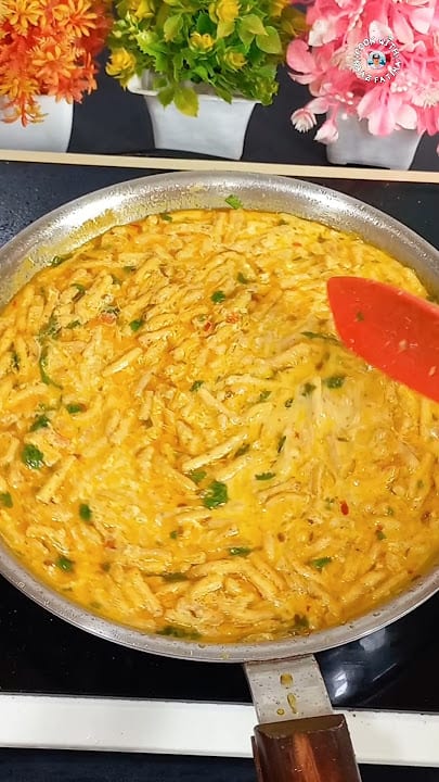 दूध सेव