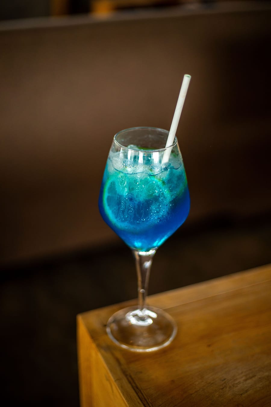 Blue Curacao