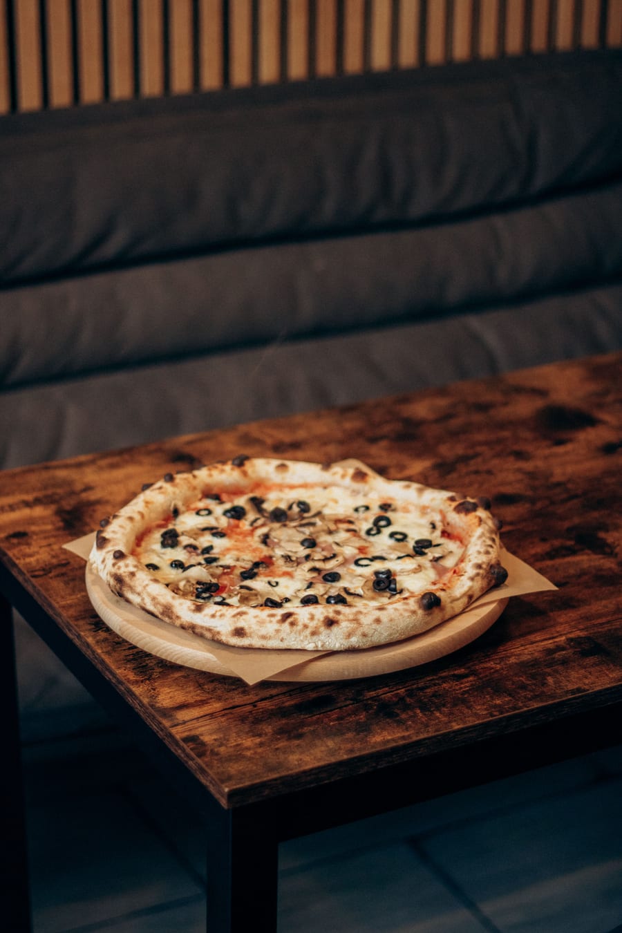 Napolitana New Flavour (Small)