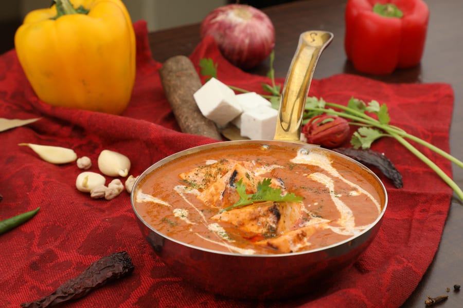 PANEER LABABDAR