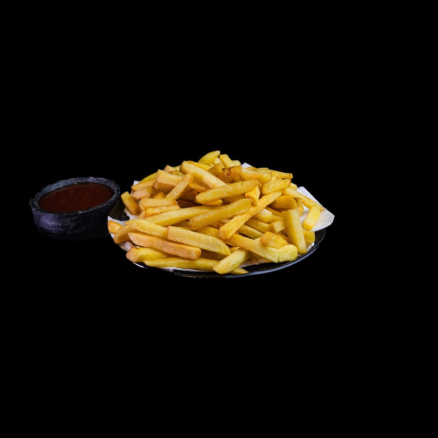 French Fry - 1/2 KG