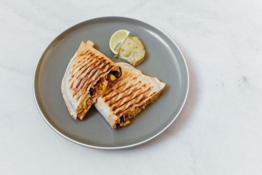CORN CHEESE CHILLY TOAST