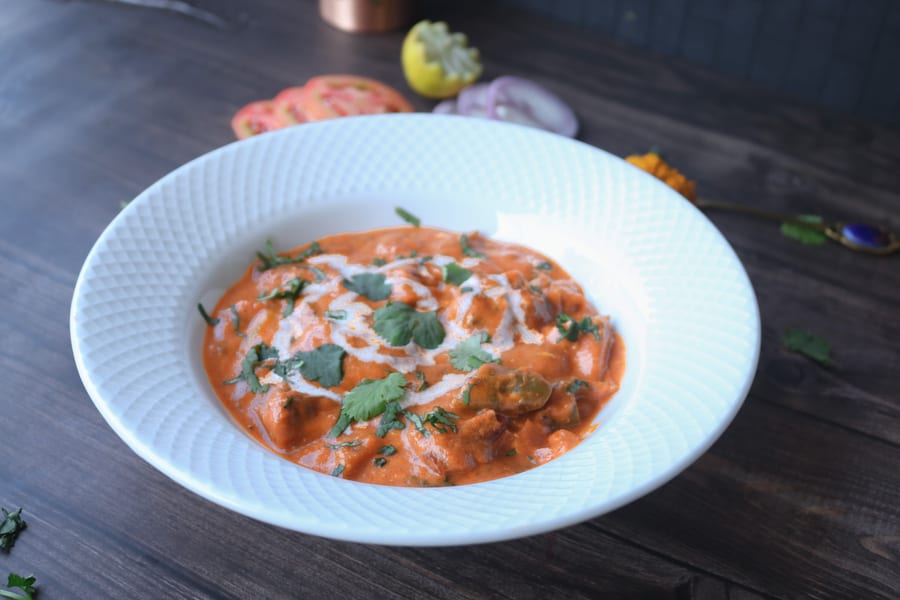 Kaju Masala