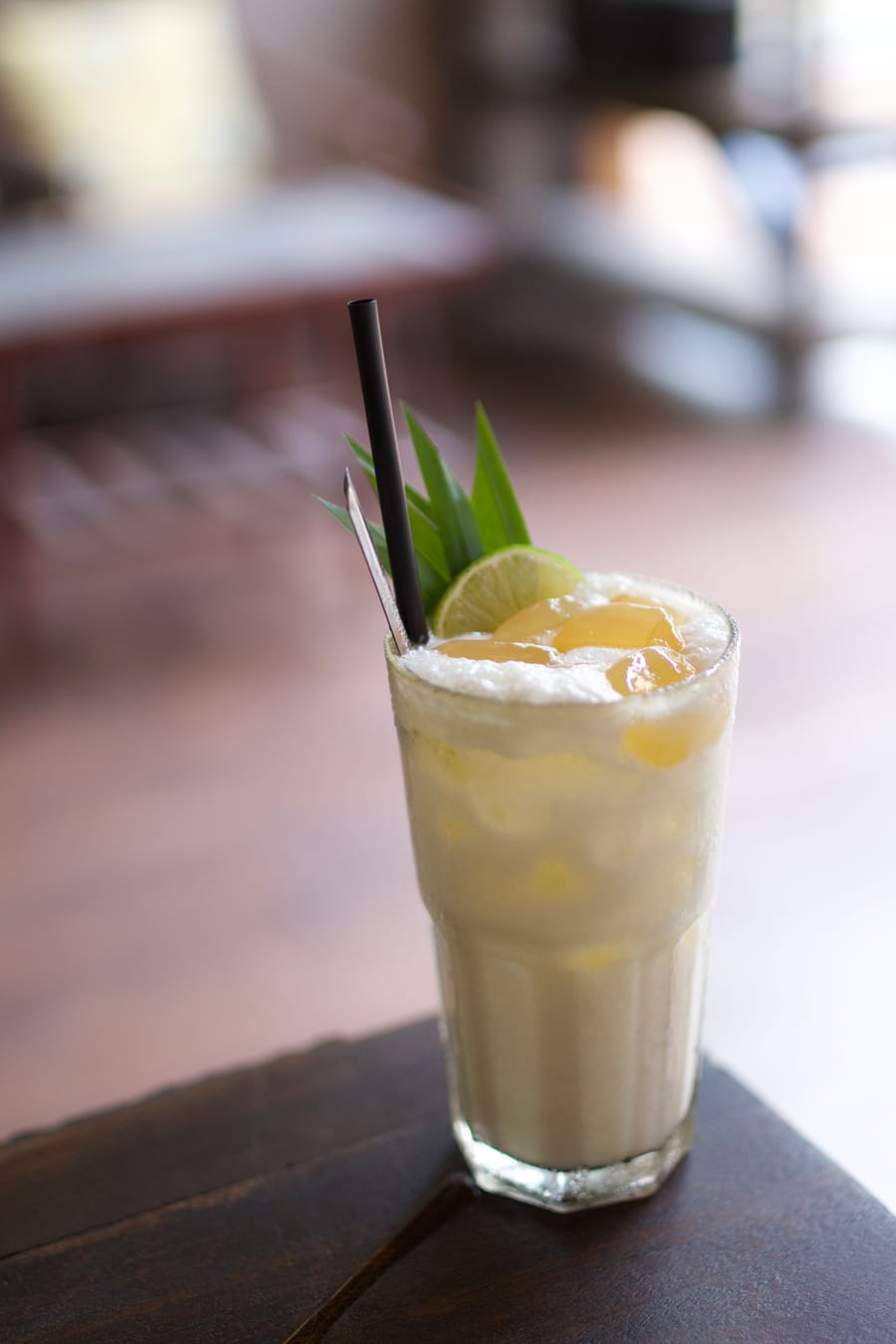 Pineapple Shake