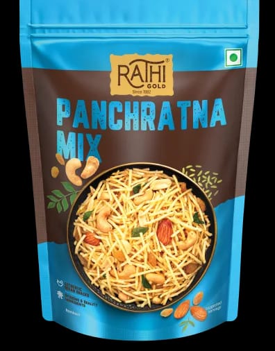 Panchratna mix200g