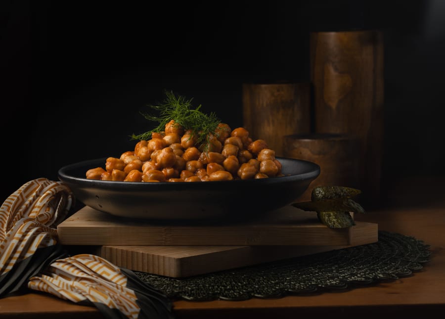 EXTRA CHOLE