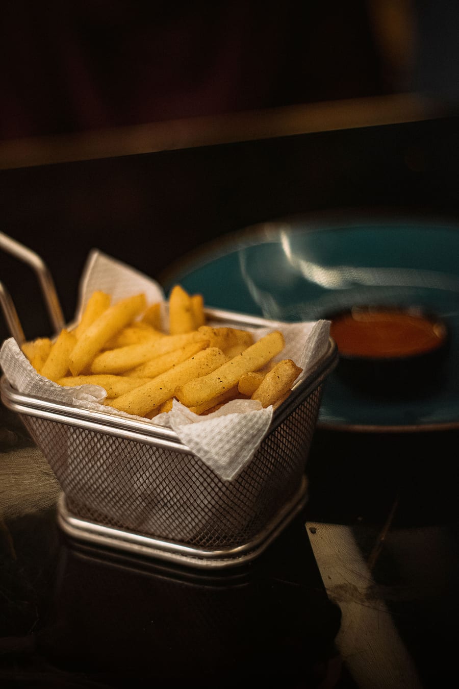 French Fry - 250 GRAM