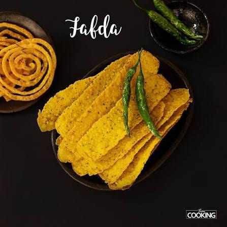 फाफड़ा हाफ