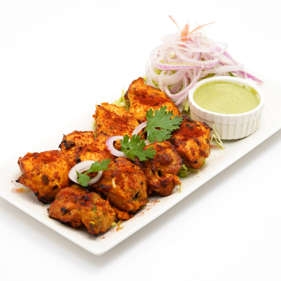 Chicken Tikka - 1 KG
