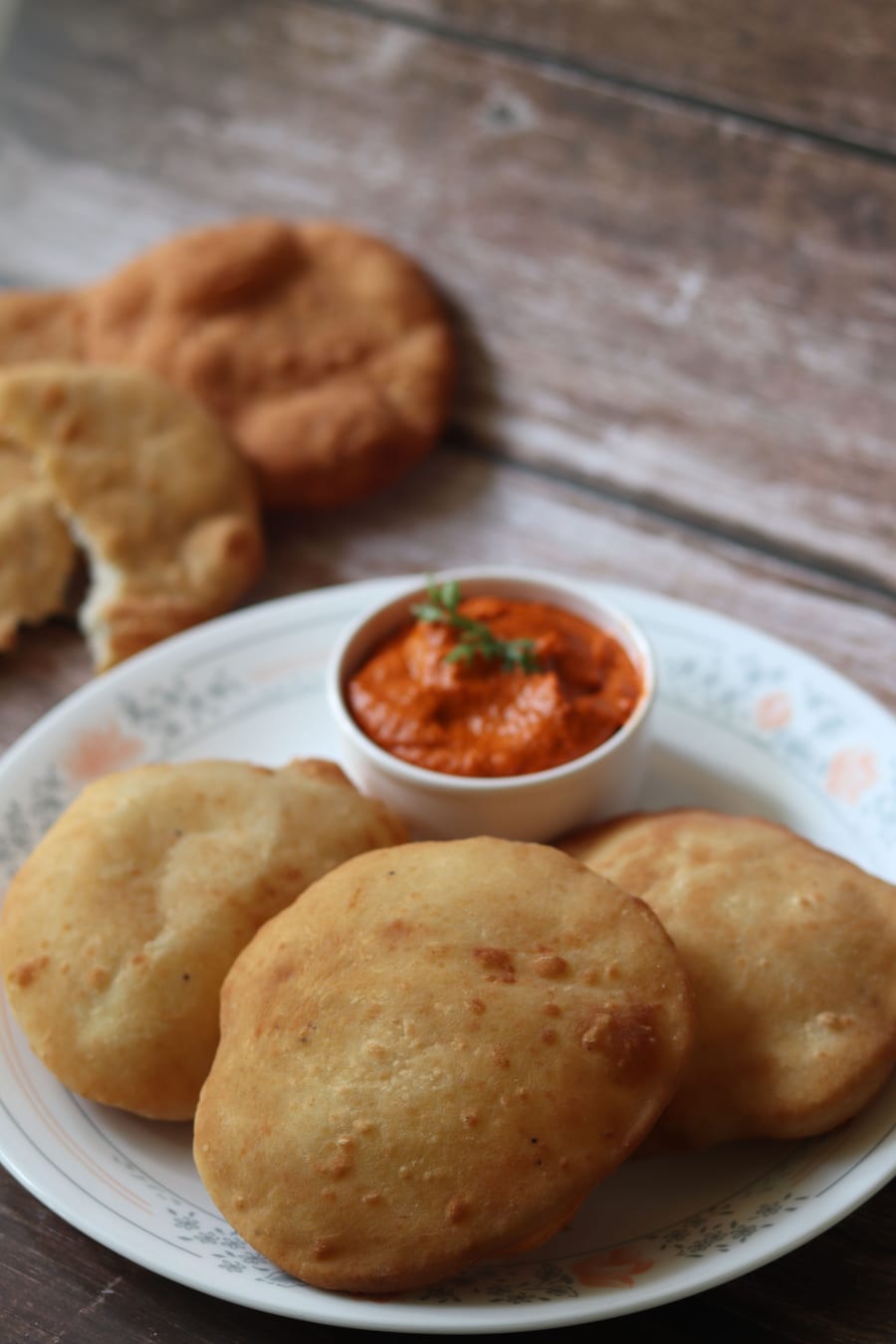 कचौरी