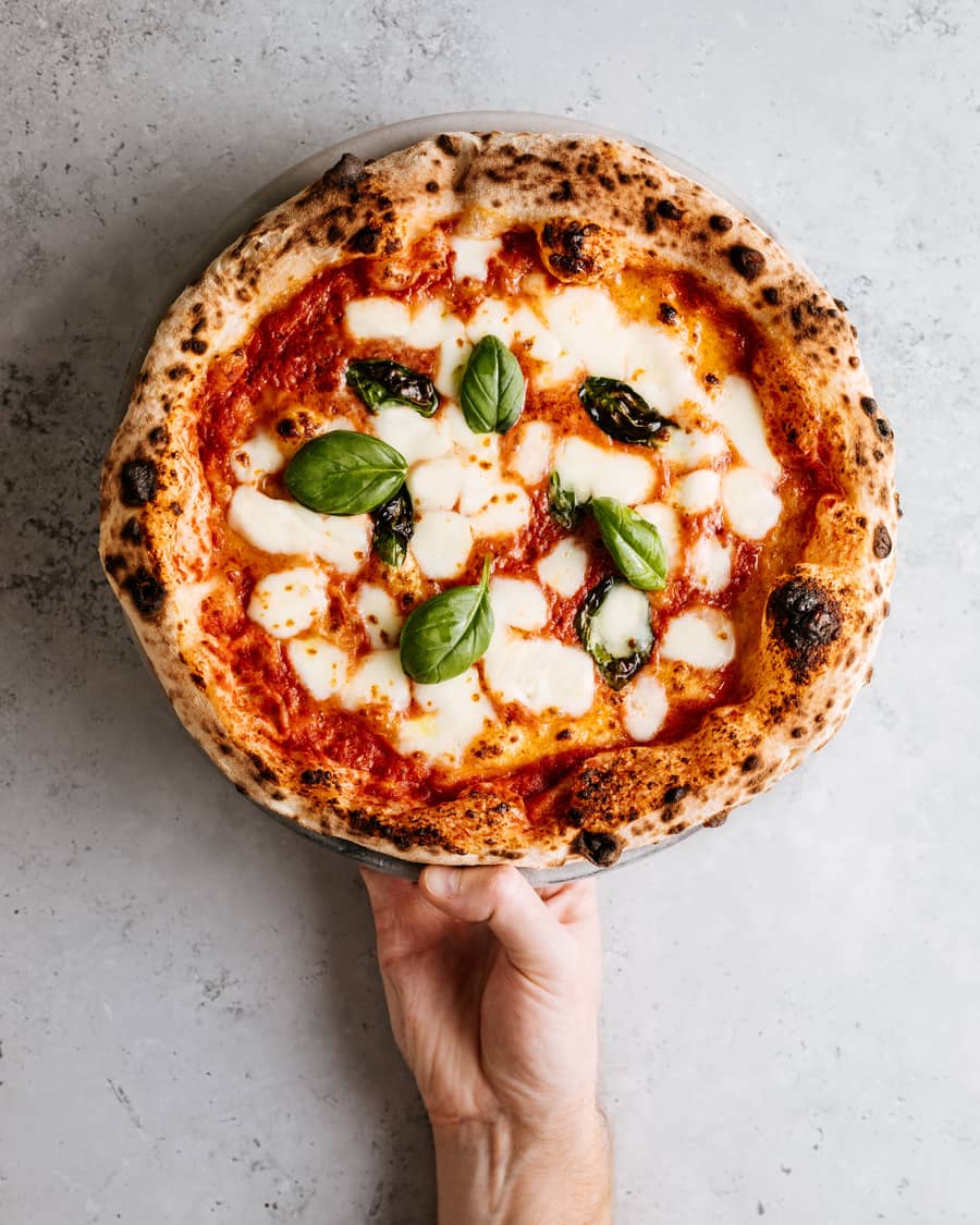 Margherita (Small)