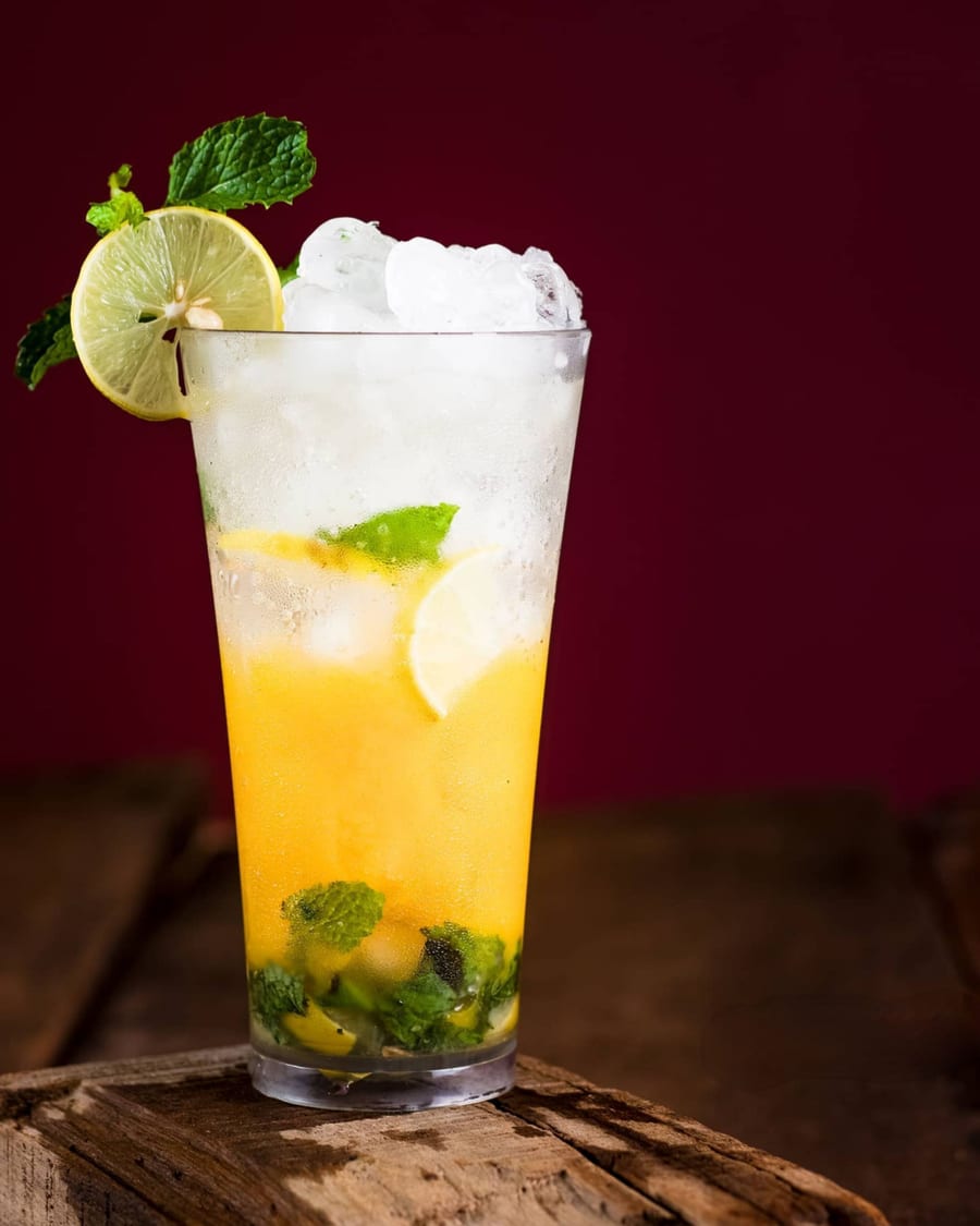 Mango
