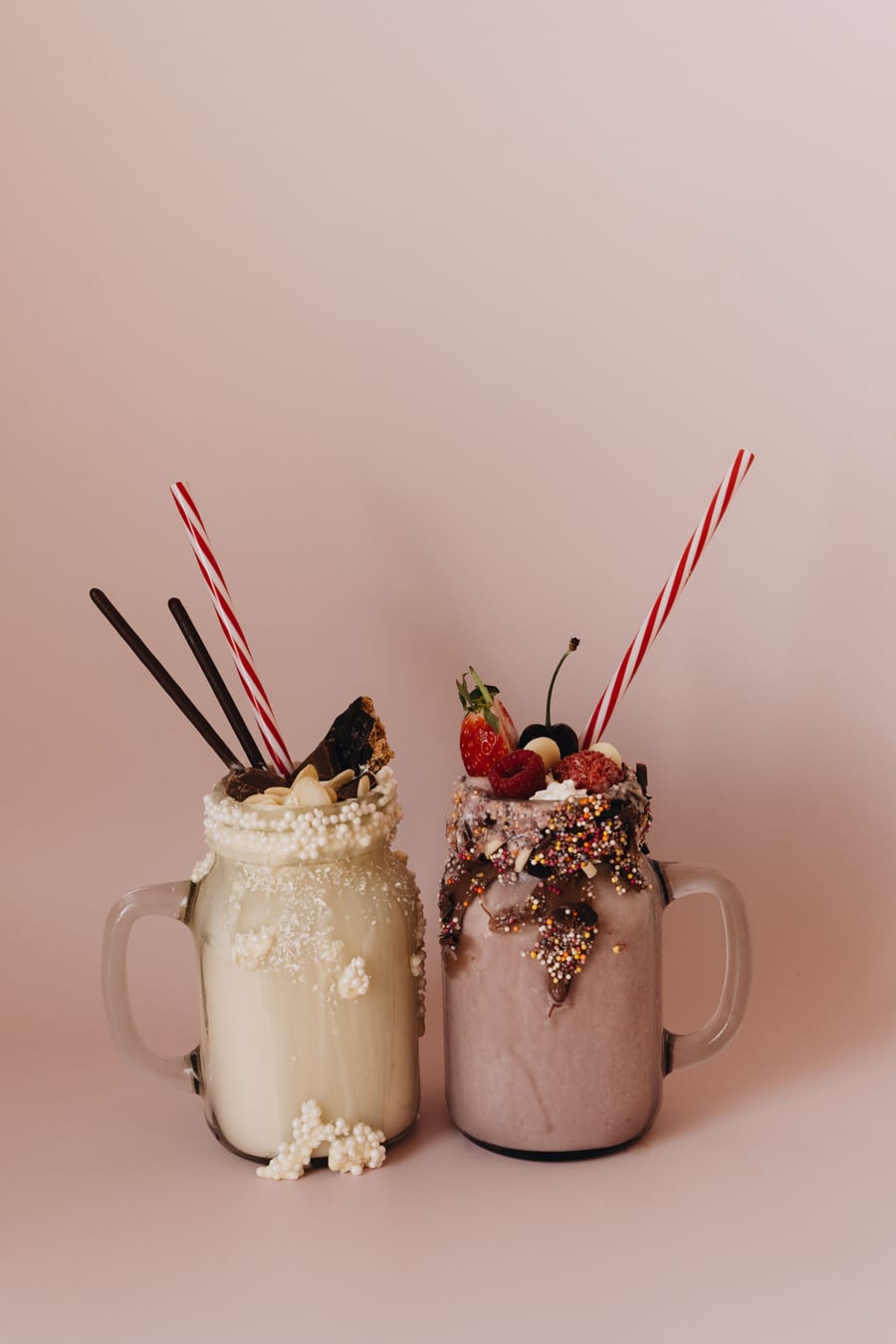 Shakes