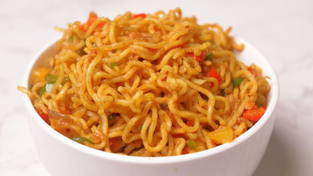 Vegetable Classic Maggi