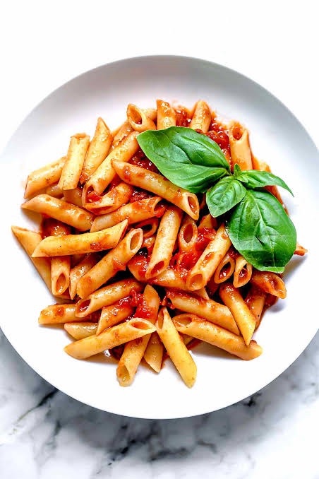 PASTA