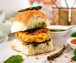 Vada pav