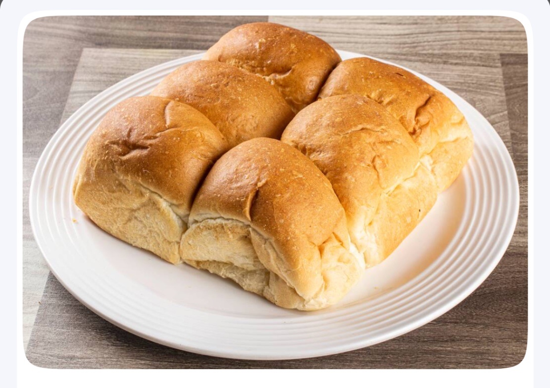 Special pav Govind sweet (12pc)