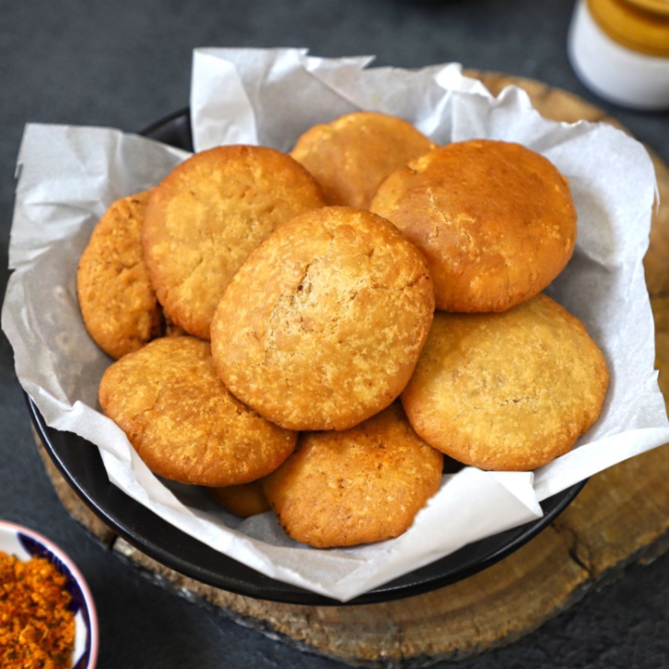 कचोरी श्याम जी की