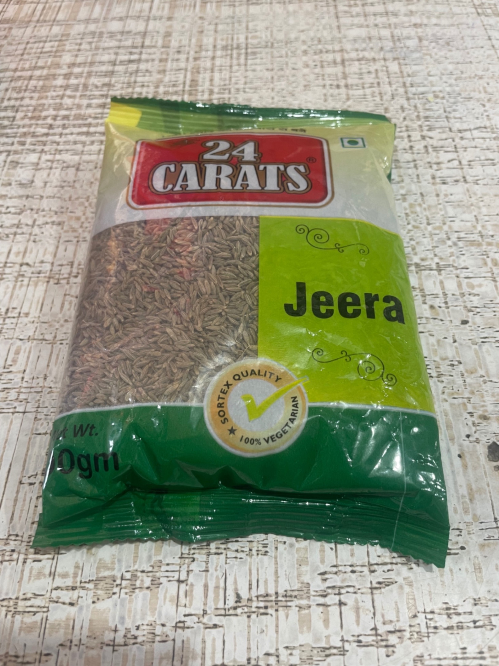 Jeera 200g
