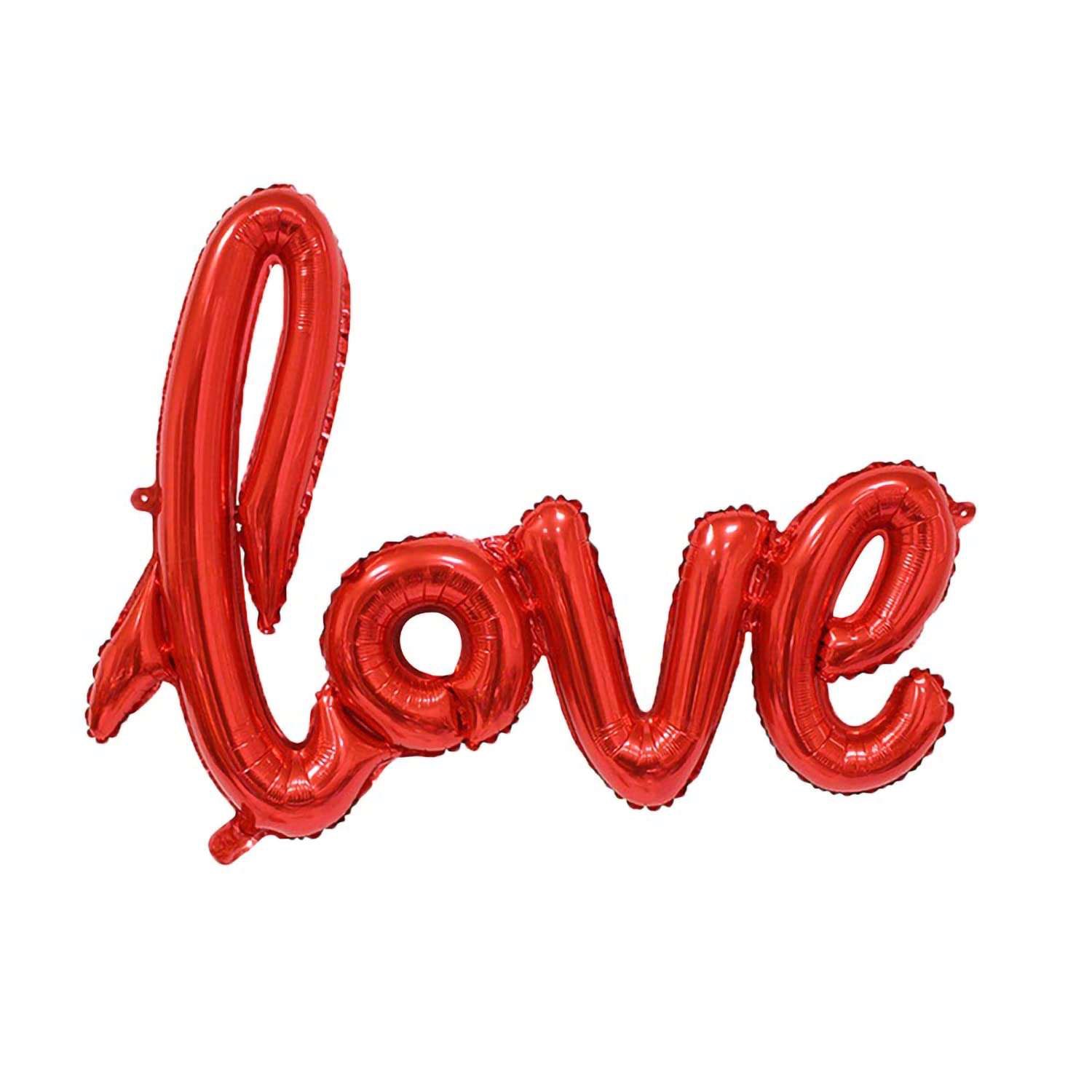 Love balloon