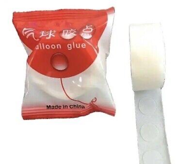 Balloon  tape