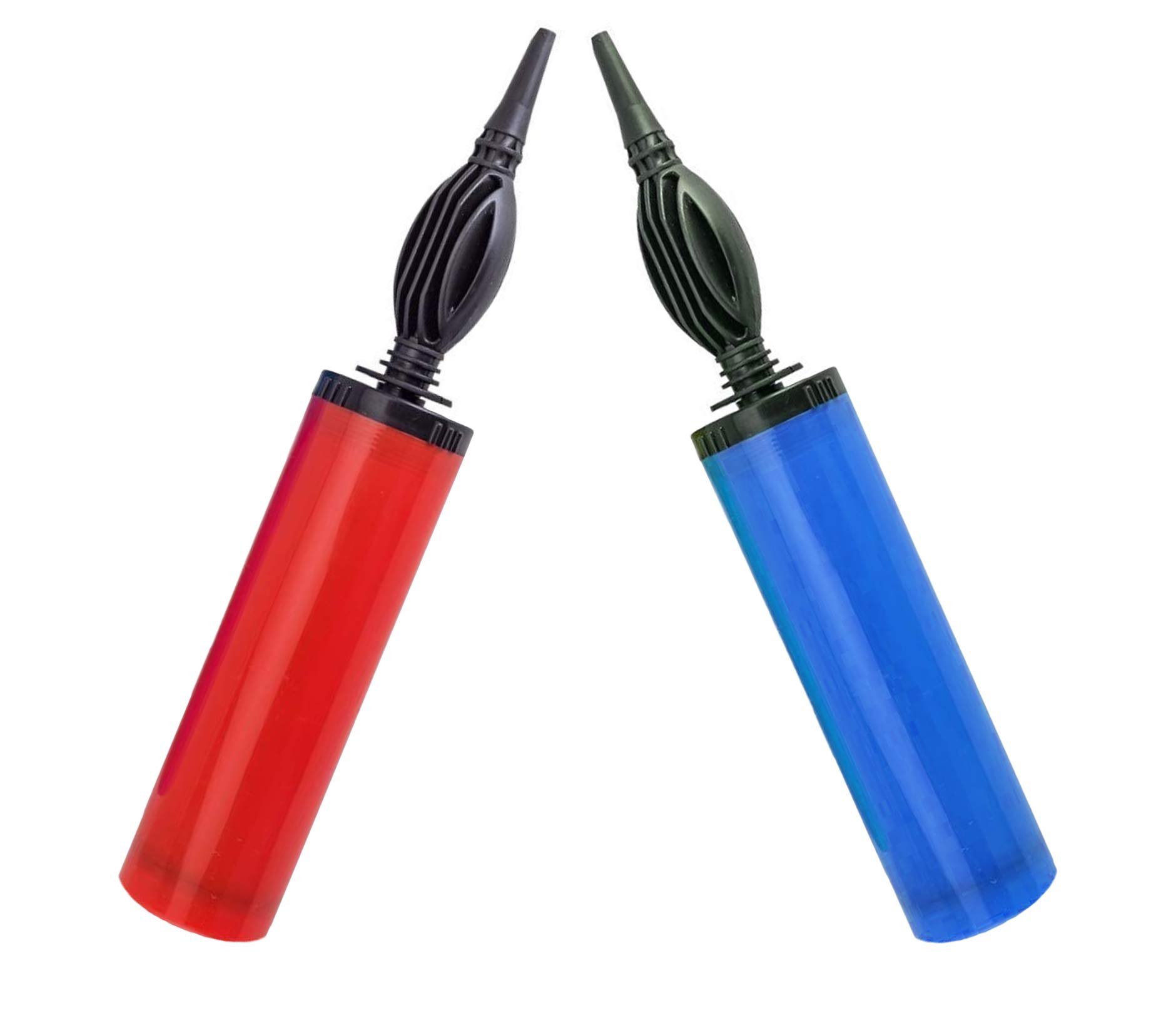 Balloon pump one piece