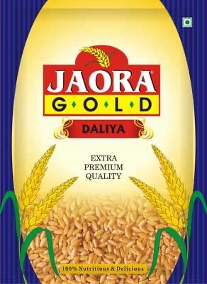Jaora gold Daliya 500g