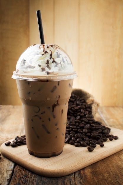 Cold Coffee