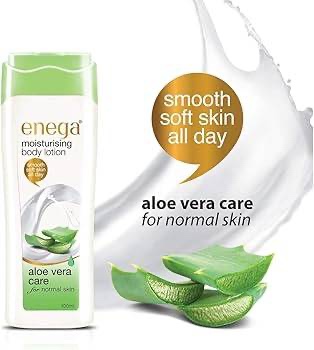 Enega aloe vera lotion 100ml